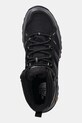 Παπούτσια The North Face Hedgehog Mid Gore-Tex μαύρο NF0A8AAAKT01