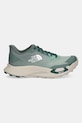 The North Face pantofi Vectiv Enduris 4 NF0A8AEP73G1 verde SS25