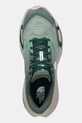 The North Face buty Vectiv Enduris 4 zielony NF0A8AEP73G1