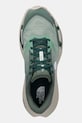 The North Face pantofi Vectiv Enduris 4 verde NF0A8AEP73G1