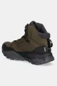 Obuwie The North Face buty Offtrail Hike Mid Gore-Tex NF0A8AET7R81 zielony
