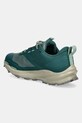 Obuwie The North Face buty Vectiv Fastpack Lite WP NF0A8AFB58S1 turkusowy