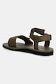 Obuwie The North Face sandały Skeena Sandal II NF0A8AE56V81 zielony