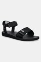 The North Face sandale Skeena Sandal II Planet friendly negru NF0A8AE5W9O1