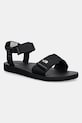 The North Face sandale Skeena Sandal II Planet friendly negru NF0A8AE5W9O1