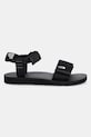 The North Face sandale Skeena Sandal II NF0A8AE5W9O1 negru SS25