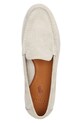 Polo Ralph Lauren mocassini in camoscio Merton Vnet beige 803961293001.250