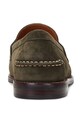 Cipők Polo Ralph Lauren velúr mokaszin Alston Penny 803961416001.301 zöld
