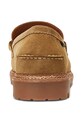 Obuća Mokasinke od brušene kože Polo Ralph Lauren Jett Penny 803961421002.270 bež