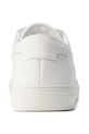 Încălțăminte Polo Ralph Lauren sneakers din piele Jermain Lux 809913531001.100 alb