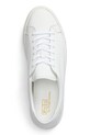 Polo Ralph Lauren bőr sportcipő Jermain Lux fehér 809913531001.100