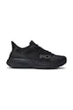 Polo Ralph Lauren sneakers Court Blade sintetic negru 809961052001.001