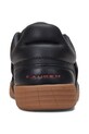 Παπούτσια Δερμάτινα αθλητικά παπούτσια Polo Ralph Lauren Ps 150 809961160002.001 μαύρο