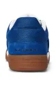 Obuv Tenisky Polo Ralph Lauren Ps 150 809961161003.400 modrá