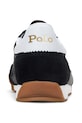 Încălțăminte Polo Ralph Lauren sneakers Hester Pp 809961176002.001 negru