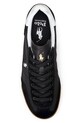 Polo Ralph Lauren sneakers Hester Pp negru 809961176002.001