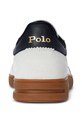 Încălțăminte Polo Ralph Lauren sneakers din piele Bedford Pp 809961181001.100 alb