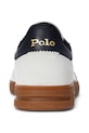 Obuwie Polo Ralph Lauren sneakersy skórzane Bedford Pp 809961181001.100 biały