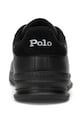 Obuv Kožené tenisky Polo Ralph Lauren Hrt Crt Ii 809965072002.001 čierna