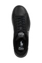 Polo Ralph Lauren leather sneakers Hrt Crt Ii black 809965072002.001