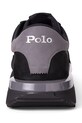 Obuv Tenisky Polo Ralph Lauren Train 89 Pp 809965080002.001 čierna