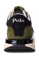 Obuwie Polo Ralph Lauren sneakersy Train 89 Pp 809965081001.300 zielony