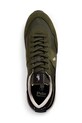 Polo Ralph Lauren sneakersy Train 89 Pp zielony 809965081001.300