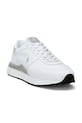 Polo Ralph Lauren sneakers Train 89 Pp 809965547001.100 alb SS25