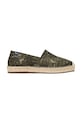 Polo Ralph Lauren espadryle Cevio Slip zielony 803961285002.999