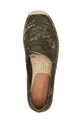 Εσπαντρίγιες Polo Ralph Lauren Cevio Slip πράσινο 803961285002.999