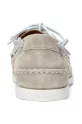 Încălțăminte Polo Ralph Lauren mocasini din piele intoarsa Merton Boat 803961291001.250 bej