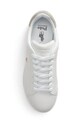 Kožené tenisky Polo Ralph Lauren Hrt Ct Ii biela 809940762002.020