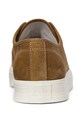 Взуття Замшеві кросівки Polo Ralph Lauren Ayers Low Pp 809961051002.270 коричневий