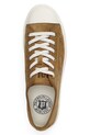 Замшеві кросівки Polo Ralph Lauren Ayers Low Pp коричневий 809961051002.270