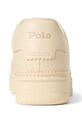 Взуття Шкіряні кросівки Polo Ralph Lauren Masters Crt 809971279001.101 бежевий