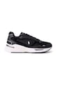 Polo Ralph Lauren sneakersy Trackstr 275 tekstylny czarny 809961123006.001