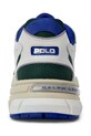 Obuwie Polo Ralph Lauren sneakersy Trackstr 275 809961123005.101 biały