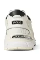 Shoes Polo Ralph Lauren sneakers Trackstr 275 809961123002.100 white