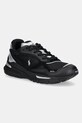 Polo Ralph Lauren sneakersy Trackstr 275 skóra zamszowa czarny 809967886001.001