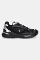 Polo Ralph Lauren sneakersy Trackstr 275 809967886001.001 czarny SS25