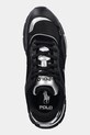 Polo Ralph Lauren sneakersy Trackstr 275 czarny 809967886001.001