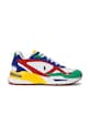 Маратонки Polo Ralph Lauren Trackstr 275 изкуствен многоцветен 809961122002.999