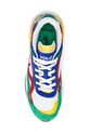 Παπούτσια Αθλητικά Polo Ralph Lauren Trackstr 275 809961122002.999 πολύχρωμο