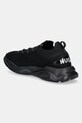 Încălțăminte HUGO sneakers Leon 50541684.001 negru
