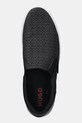 HUGO tenisówki Morrie czarny 50541694.001