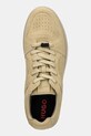 HUGO sneakers din piele intoarsă Hadrian bej 50541798.261