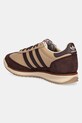 Obuwie adidas Originals sneakersy SL 72 RS JH5095 brązowy