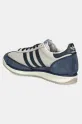 Boty Sneakers boty adidas Originals SL 72 RS JH5096 šedá