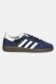 adidas Originals sneakersy Handball Spezial JH5440 granatowy SS25