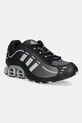 Tenisky adidas Originals Megaride O1 textilný čierna JH5519